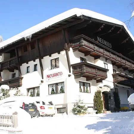 Tirolerhof *