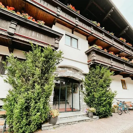 Tirolerhof *